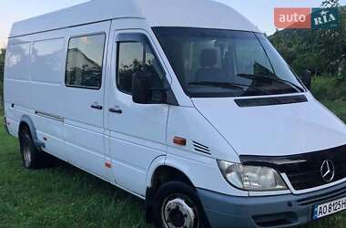Mercedes-Benz Sprinter  2003