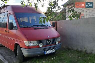 Mercedes-Benz Sprinter  1999