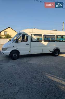 Mercedes-Benz Sprinter  2000