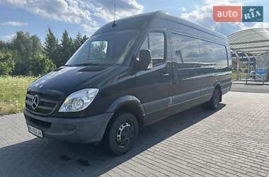 Mercedes-Benz Sprinter  2009