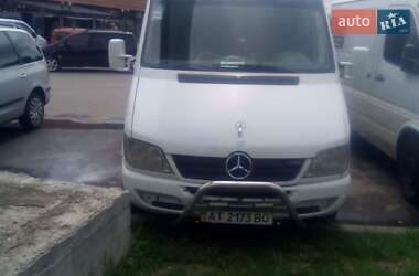 Mercedes-Benz Sprinter  1996