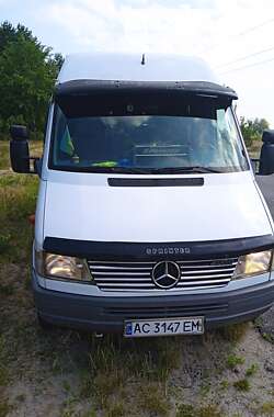 Mercedes-Benz Sprinter  1998