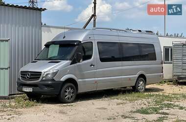 Mercedes-Benz Sprinter 2006