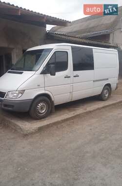 Mercedes-Benz Sprinter  2006