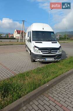 Mercedes-Benz Sprinter  2007