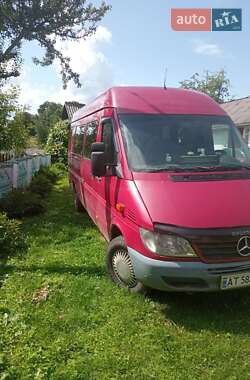 Mercedes-Benz Sprinter  2004
