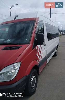 Mercedes-Benz Sprinter 2010