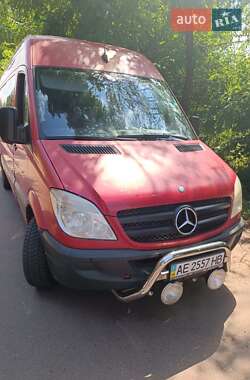 Mercedes-Benz Sprinter 2007