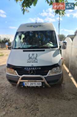 Mercedes-Benz Sprinter  2003