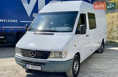 Mercedes-Benz Sprinter  1998