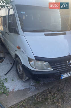 Mercedes-Benz Sprinter  2000