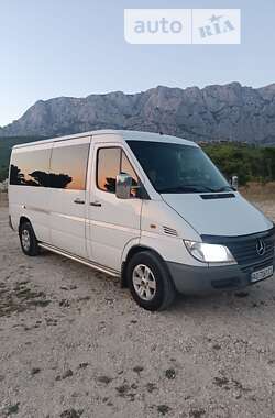 Mercedes-Benz Sprinter  2001