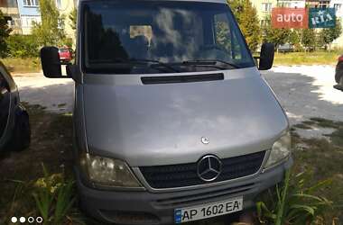 Mercedes-Benz Sprinter  2005