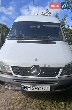 Mercedes-Benz Sprinter 2004