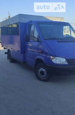 Mercedes-Benz Sprinter  2001
