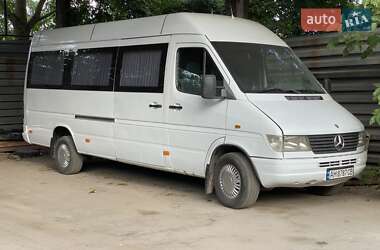 Mercedes-Benz Sprinter  1997