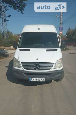 Mercedes-Benz Sprinter  2009