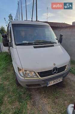 Mercedes-Benz Sprinter  2004