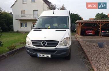 Mercedes-Benz Sprinter  2008