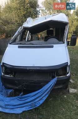 Mercedes-Benz Sprinter  2004