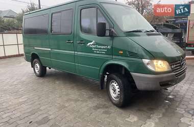 Mercedes-Benz Sprinter  2001