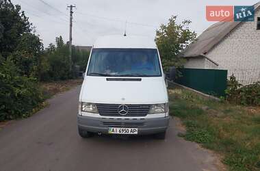 Mercedes-Benz Sprinter  1998