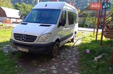 Mercedes-Benz Sprinter  2008