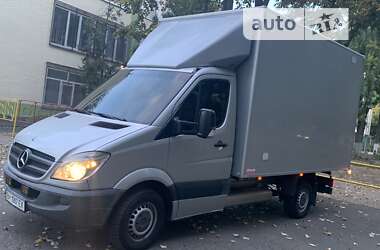 Mercedes-Benz Sprinter  2012