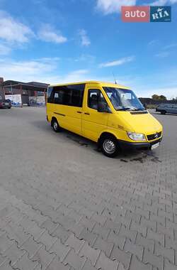 Mercedes-Benz Sprinter  2004
