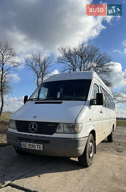 Mercedes-Benz Sprinter 1998