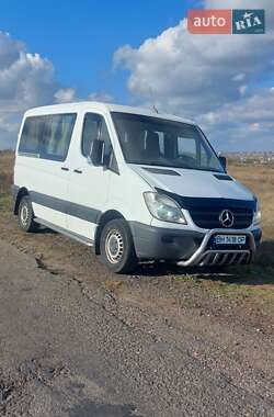Mercedes-Benz Sprinter  2007