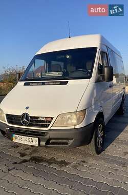 Mercedes-Benz Sprinter  2006