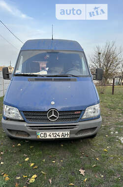 Mercedes-Benz Sprinter  2004