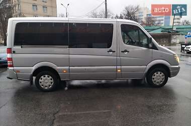 Mercedes-Benz Sprinter  2006