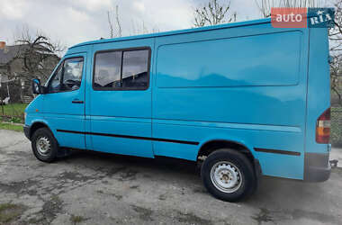 Mercedes-Benz Sprinter  1999