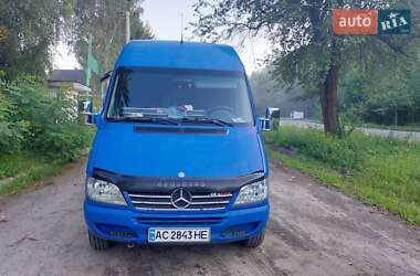 Mercedes-Benz Sprinter  2005