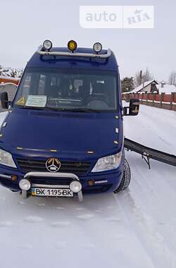 Mercedes-Benz Sprinter  2005