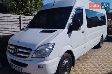 Mercedes-Benz Sprinter  2010