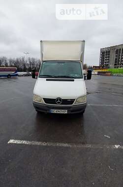Mercedes-Benz Sprinter  2004
