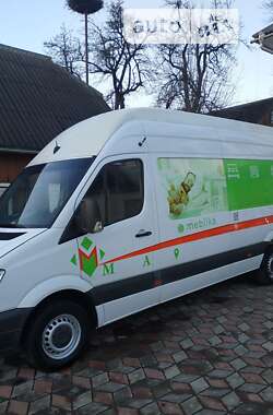 Mercedes-Benz Sprinter 2006