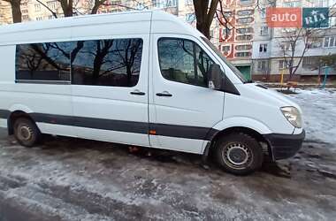 Mercedes-Benz Sprinter  2008