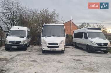 Mercedes-Benz Sprinter  2010