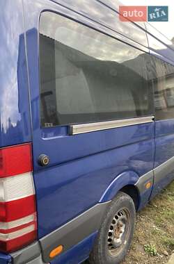 Mercedes-Benz Sprinter  2010