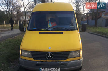 Mercedes-Benz Sprinter  1996