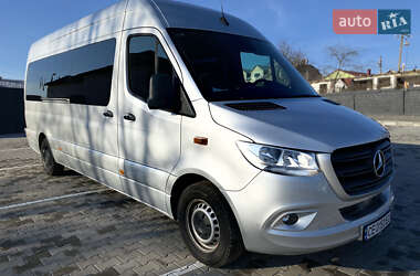 Mercedes-Benz Sprinter  2020