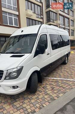 Mercedes-Benz Sprinter  2007