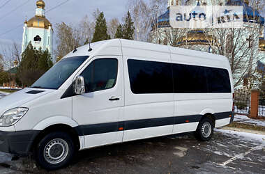 Mercedes-Benz Sprinter  2010