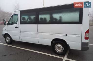 Mercedes-Benz Sprinter  2004