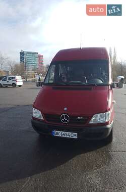 Mercedes-Benz Sprinter  2003