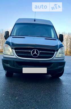 Mercedes-Benz Sprinter  2007